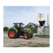 Bc godet grand volume - benne à céréales pour charges de grands volumes et produits à faible densité_1