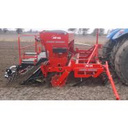 Combi-seeder vf - semoir agricole - he-va aps - puissance 80 à 150 ch