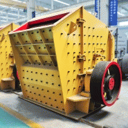 Concasseur / broyeur à percussion européen série pfs et pfp_2