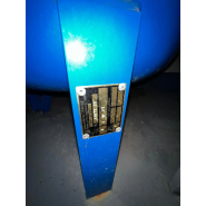 Cuve de chaudière d'occasion (k5470) - référence : c9944_1