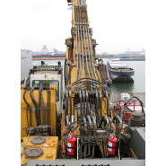 Extincteur automatique - installation rapide sur machines neuves ou d'occasion, avec options de maintenance_1