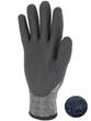 Gant PEHD anti-coupure niveau D - Paume nitrile mousse - Jauge 10 - Protection contre le froid_1