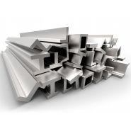 Profilé Z aluminium - JMA - personnalisable pour applications intérieures et extérieures_1