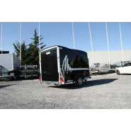 Remorque fermée - debon - cargo p2 black_1
