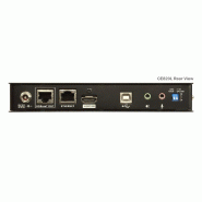 ATEN CE820L Système d'extension KVM USB HDMI HDBaseT 2.0 (unité locale) (4K à 100 m)_1