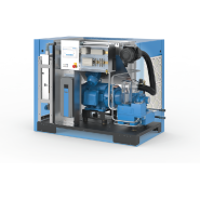 Compresseur à vis série C-2 - 11 à 22 kW - Haute efficacité énergétique et fonctionnement silencieux_1