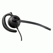Micro-casque Poly EncorePro 530D discret numérique avec fonction Quick Disconnect TAA_1