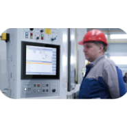 Panel PC industriel de 10.1 à 21.5 pouces - YziPanel - Gamme EM_1