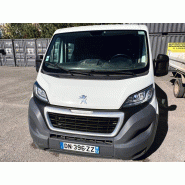 Peugeot Boxer 2 2,2L HDI 130 L2H1_1