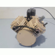 Pompe à vide à membrane KNF N035.1.2AN.18_1