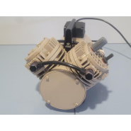 Pompe à vide à membrane KNF N035.1.2AN.18_1