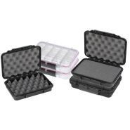 RCPS 140 - Coffret étanche 212 x 140 x 47 mm avec options mousse et compartiments_1