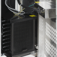 Réfrigérateur de comptoir GN1/1 | tefcold - CK7310X1_1