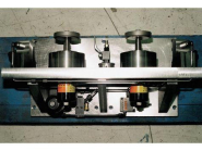 RWH20T - Vérins à piston creux - 17.8 kN Capacité - 8.4 mm Course_1