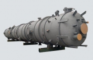 Échangeur tubulaire process - Conception thermique et mécanique spécialisée pour applications industrielles_1