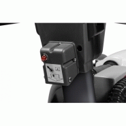 Autolaveuse semi-tractée à batterie Numatic TGB 4055 - brosse 550mm - bacs 40L - batteries gel 100Ah_1