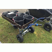 Brouette électrique ZOETTE-clas -primeur - sans, sans_1