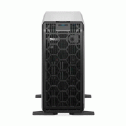 DELL PowerEdge T360 serveur 480 Go Tour (4.5U) Intel Xeon E E-2414 2,6 GHz 16 Go DDR5-SDRAM 700 W_1