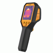 Caméra thermique ATEX HIKMICRO BX20 - 256 x 192 px, -20°C à +550°C, écran 3.2'', 25 Hz, HM-TP52N-3AQF-BX20_1