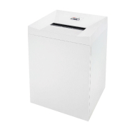 HSM Pure 830 - Destructeur de papier professionnel - Cylindres en acier trempé, garantie à vie_1