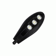 Luminaire d'éclairage public primolux 50 h1r5051 / led / 50 w / 6625 lm / en aluminium / hauteur conseillée 6 m