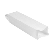 Sachet panini blanc ingraissable Grill&Go 9+5,5x35cm - par 500_1