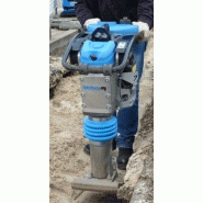 Srv 620 pilonneuse - weber maschinentechnik - 2,8 kw (3,8 cv)_1