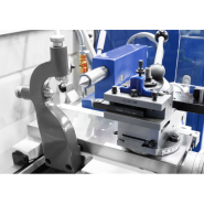 Tour conventionnel ARROW - T150GX750 - Hauteur de pointe 150mm - Distance entre pointes 750mm_1