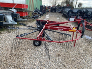 Andaineur Fpm RS 300/8 - En occasion_1