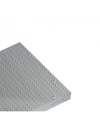 Chambre froide négative avec poteaux d'angles - CM100 - Référence: CM100BT_1