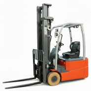 Chariot élévateur lithium HELI CPD20 G3 2000 kg ZSM600_1