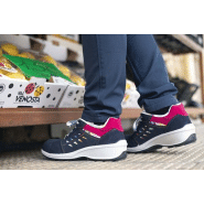 CHAUSSURE DE SÉCURITÉ KATE S3 SRC MISS BASE - BASE PROTECTION_1