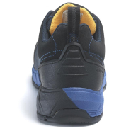 Chaussures basses de sécurité - Réf: CATBYWAY - Caterpillar - Norme EN ISO 20345:2011 S3 HRO SRC_1