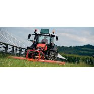 Dorado 80 à 100.4 tracteur agricole - same - puissance au régime nominal 55.4 à 71.5 ch_1