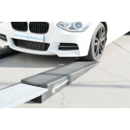 Accessoire de chargement pour remorque non basculante