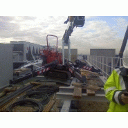 Grue araignée kegiom 8700_1