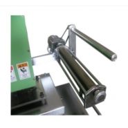 H-TC3040LT - Machine pneumatique de marquage à chaud - KC Printing Machine - estampage à chaud d'horloge pneumatique_1