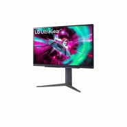LG 27GR93U-B écran plat de PC 68,6 cm (27