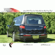 Lincoln mkt mk town car_1