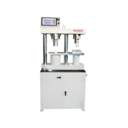 Machine d'essai de compression et de flexion - NOV-BES-0084 et 88 - pour prismes et cubes de mortier_1