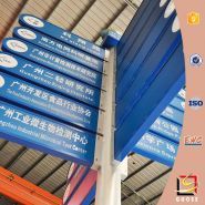 Panneau directionnel - Foshan Nanhai Guose - Source de lumière LED pour orientation touristique_1