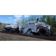 Stabilisateur de sol/collecteur SX-8e Roadtec - moteur CAT® C18 - 755 hp_1