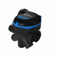 VMC simple flux hygroréglable EasyHOME HYGRO Premium Moyenne Pression MP - Aldes - 11033500_1