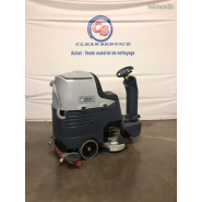 Autolaveuse autoportée d'occasion br652 nilfisk -groupe clean_1