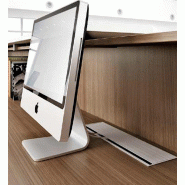 Banque d'accueil économique Z2 Officity - Compacte et chaleureuse ! - Oui, 146, Orme_0