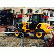 Chargeuse 900 l   l28fz_1