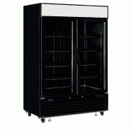 Congélateurs verticaux de vitrine LGF5000B L1382mm 56022 TEFCOLD_1