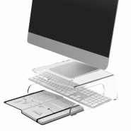 Dataflex Addit rehausseur écran 550_1