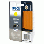 Epson Singlepack Yellow 405 DURABrite Ultra Ink_1