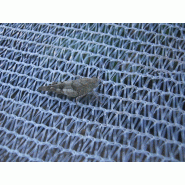 Filet anti-insectes Climatex - croissance et protection climatique - 2 m - PE HD tricoté, 38g/m²_1